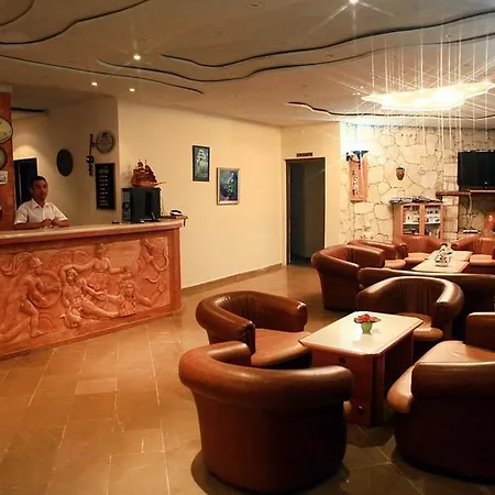 Parilti 2* Ortakent