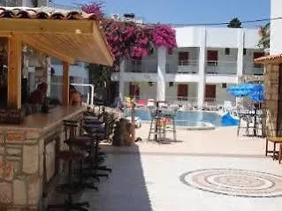 Parilti Ortakent