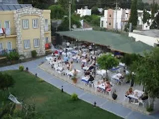 Parilti