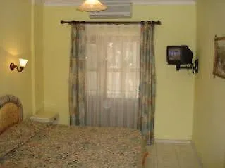 Hotel Parilti Ortakent