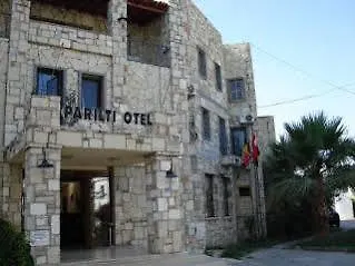 Parilti Hotel