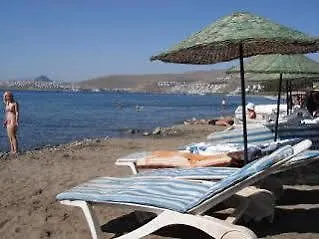 Hotel Parilti