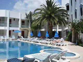 Parilti Ortakent